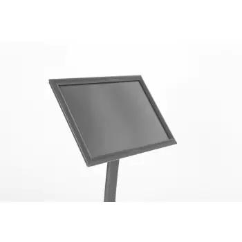 Zakrzywiony Menuboard